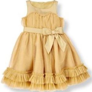 Janie and Jack Special Occasion dress